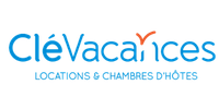 logo clé vacances