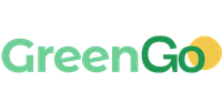 logo green go